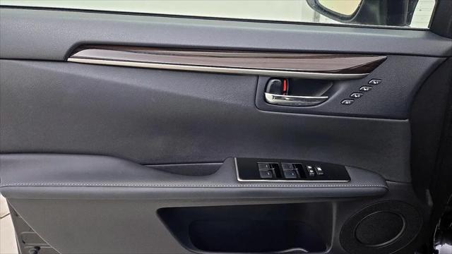 2016 Lexus ES 350 ES 350
