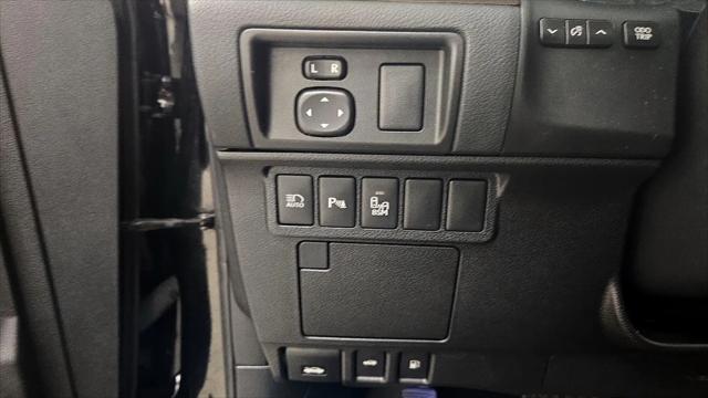2016 Lexus ES 350 ES 350