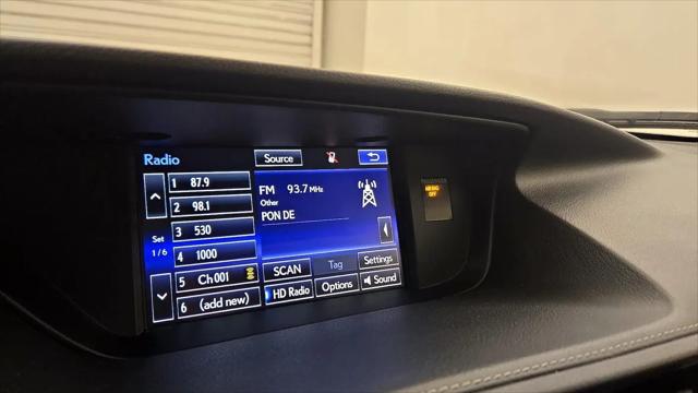 2016 Lexus ES 350 ES 350