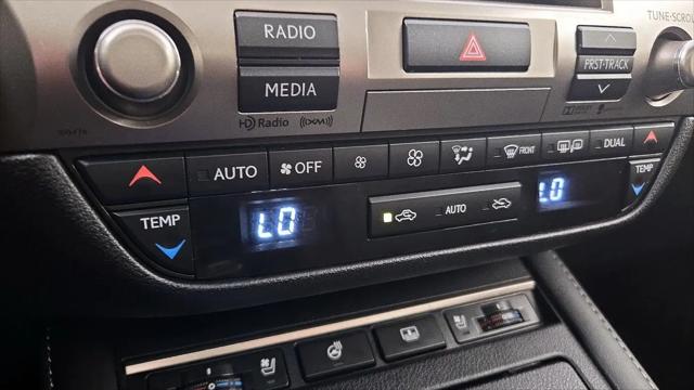 2016 Lexus ES 350 ES 350