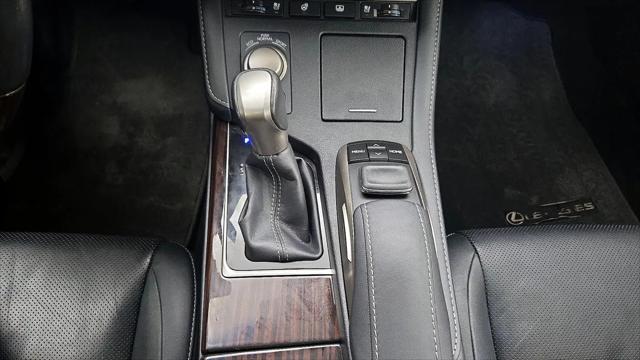 2016 Lexus ES 350 ES 350