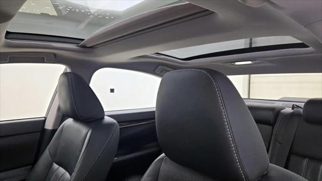 2016 Lexus ES 350 ES 350
