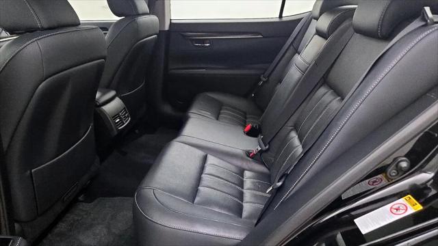 2016 Lexus ES 350 ES 350