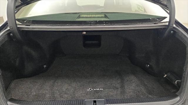2016 Lexus ES 350 ES 350