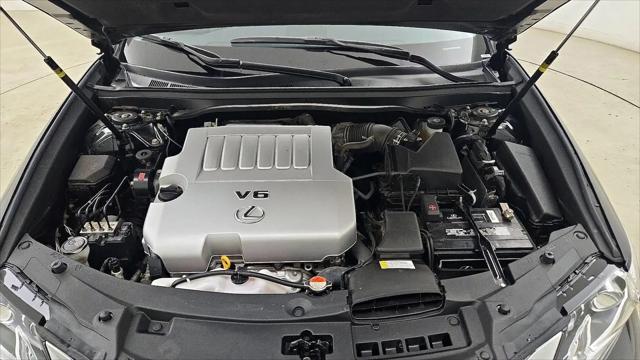 2016 Lexus ES 350 ES 350