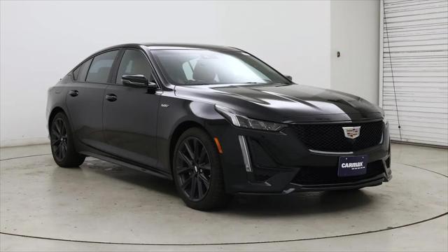 2021 Cadillac CT5 V-Series for sale in Hartford, CT