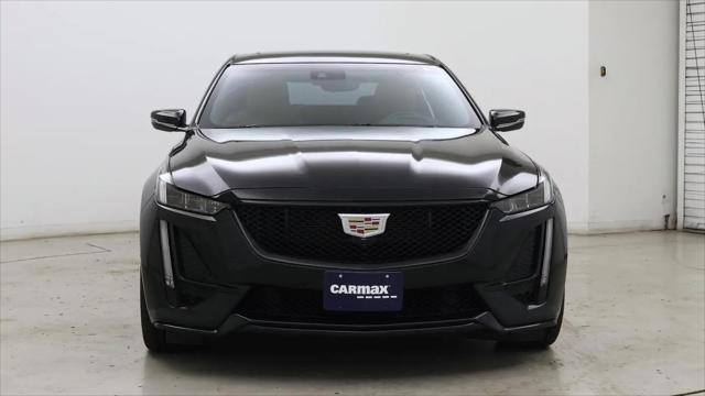 2021 Cadillac CT5 V-Series