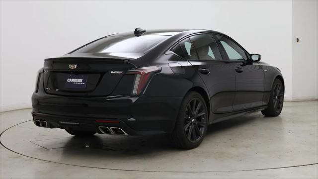 2021 Cadillac CT5 V-Series