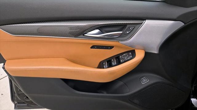 2021 Cadillac CT5 V-Series