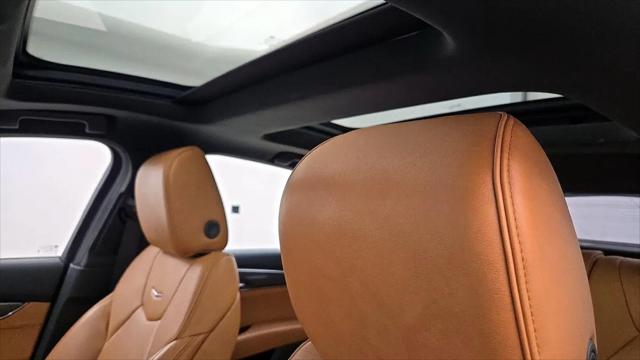 2021 Cadillac CT5 V-Series
