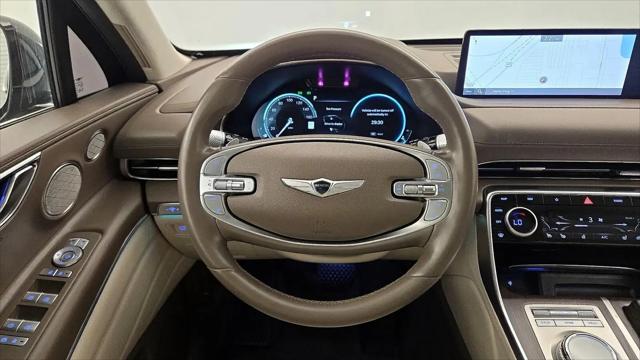 2023 Genesis GV80 2.5T AWD