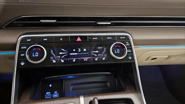 2023 Genesis GV80 2.5T AWD