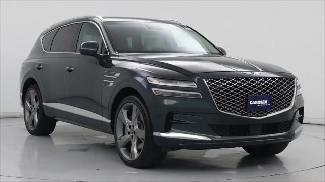 2023 Genesis GV80 2.5T AWD for sale in San Antonio, TX