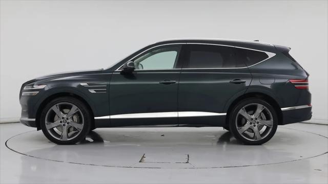 2023 Genesis GV80 2.5T AWD