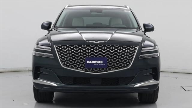 2023 Genesis GV80 2.5T AWD