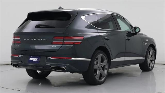 2023 Genesis GV80 2.5T AWD