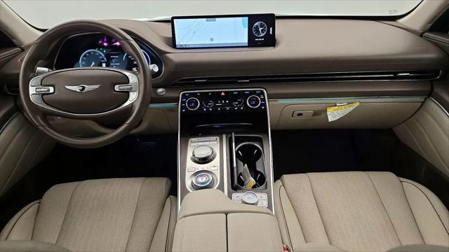 2023 Genesis GV80 2.5T AWD