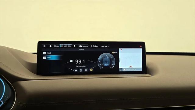 2023 Genesis GV80 2.5T AWD