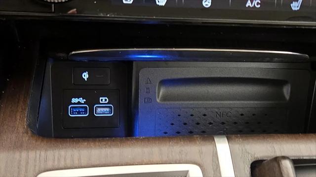 2023 Genesis GV80 2.5T AWD