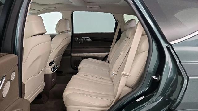 2023 Genesis GV80 2.5T AWD