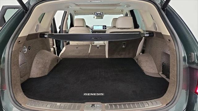2023 Genesis GV80 2.5T AWD