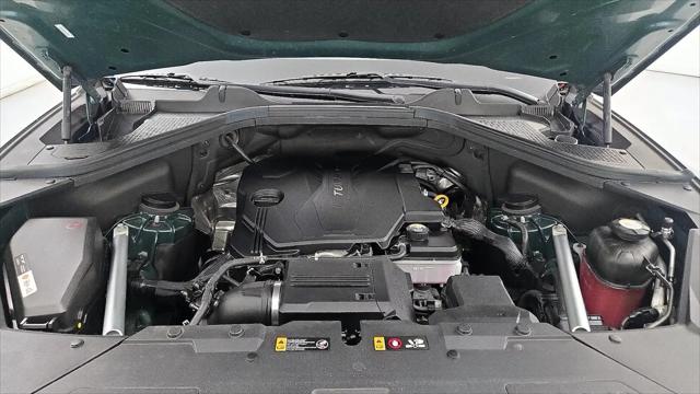 2023 Genesis GV80 2.5T AWD