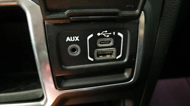 2018 Jeep Wrangler Sport 4x4
