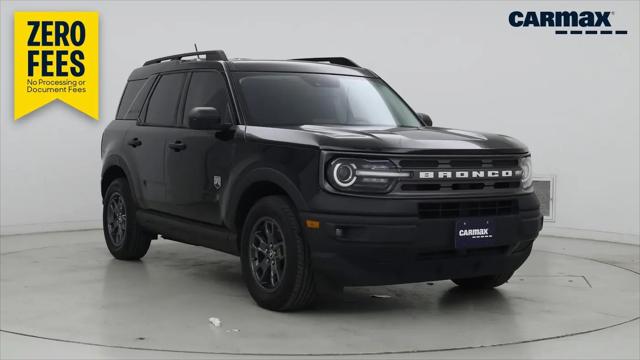 2022 Ford Bronco Sport Big Bend for sale in Roswell, GA