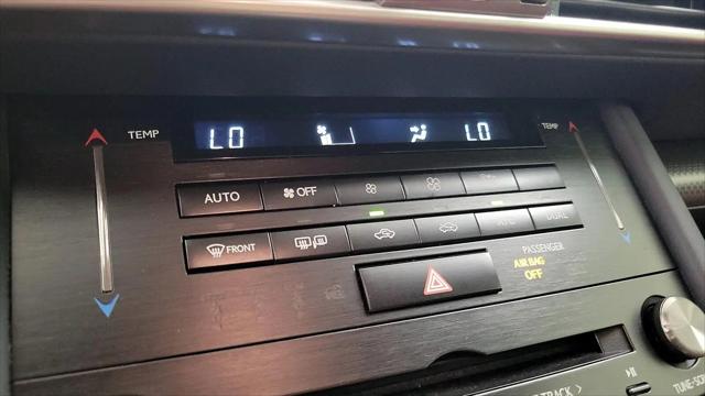 2018 Lexus IS 300 IS 300 F Sport