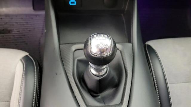 2024 Ford Mustang GT Fastback