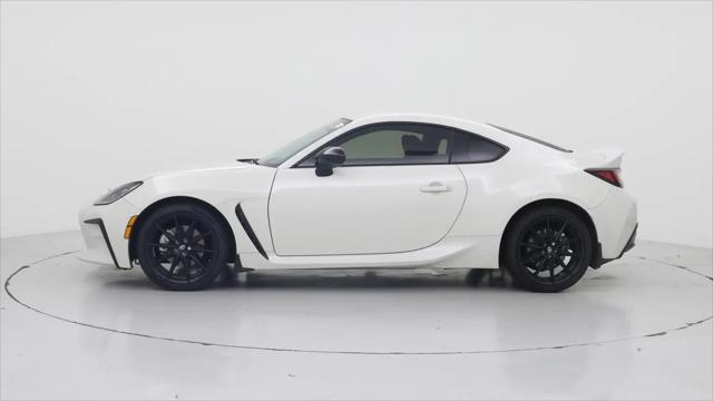 2024 Toyota GR86 Premium