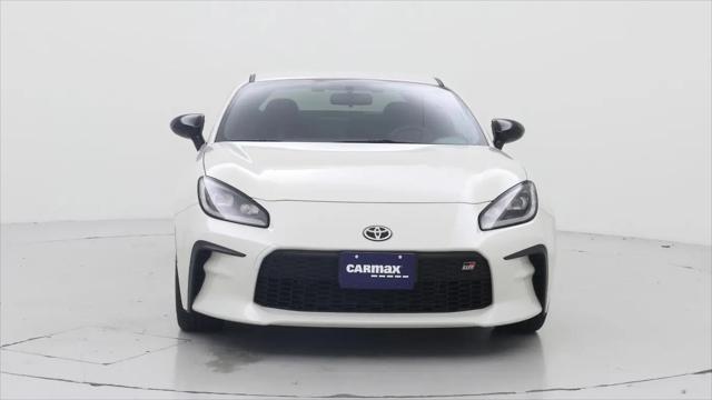 2024 Toyota GR86 Premium