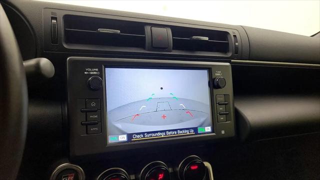 2024 Toyota GR86 Premium