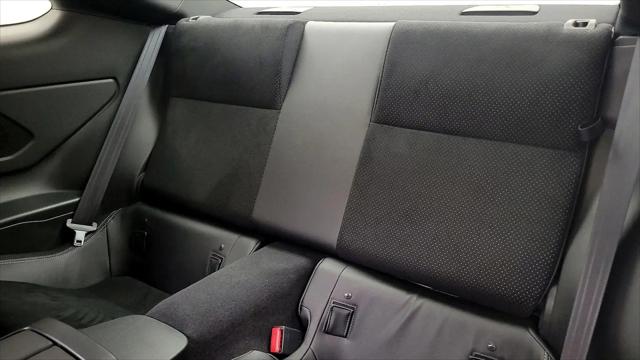 2024 Toyota GR86 Premium