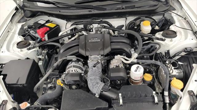 2024 Toyota GR86 Premium