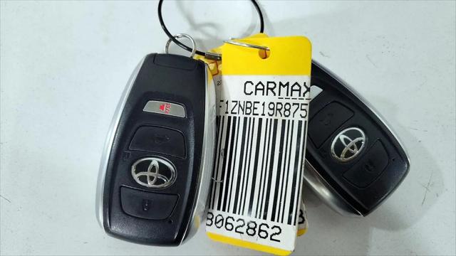 2024 Toyota GR86 Premium
