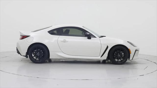 2024 Toyota GR86 Premium