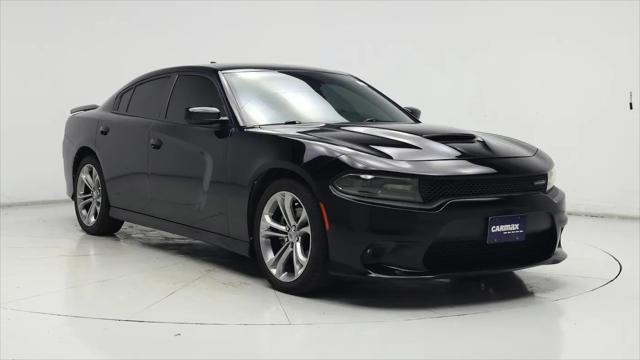 2021 Dodge Charger R/T RWD for sale in Katy, TX