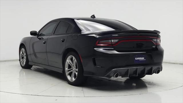2021 Dodge Charger R/T RWD