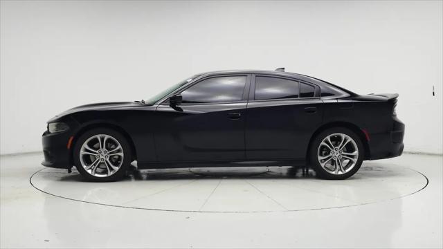 2021 Dodge Charger R/T RWD