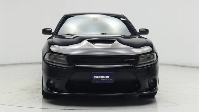 2021 Dodge Charger R/T RWD