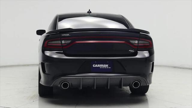 2021 Dodge Charger R/T RWD