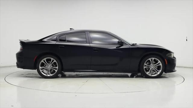 2021 Dodge Charger R/T RWD