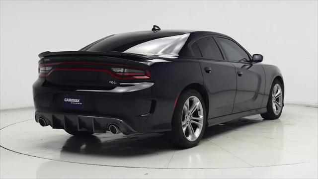 2021 Dodge Charger R/T RWD