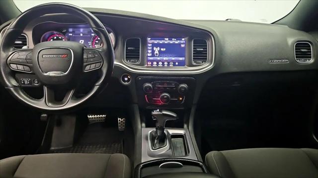 2021 Dodge Charger R/T RWD