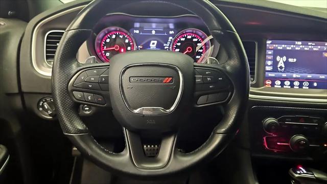 2021 Dodge Charger R/T RWD
