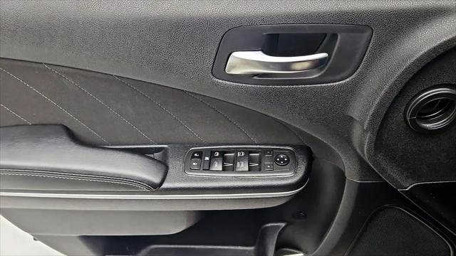 2021 Dodge Charger R/T RWD