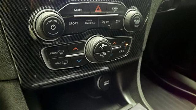 2021 Dodge Charger R/T RWD