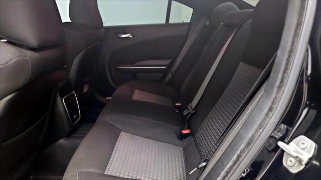 2021 Dodge Charger R/T RWD