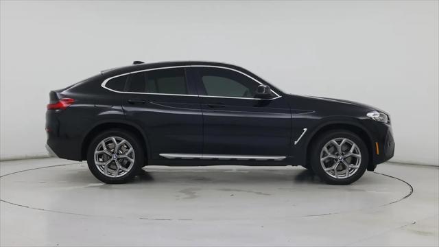 2025 BMW X4 xDrive30i